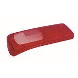 VERRE FEU ARRIERE LC8 GAUCHE DAF 1914690